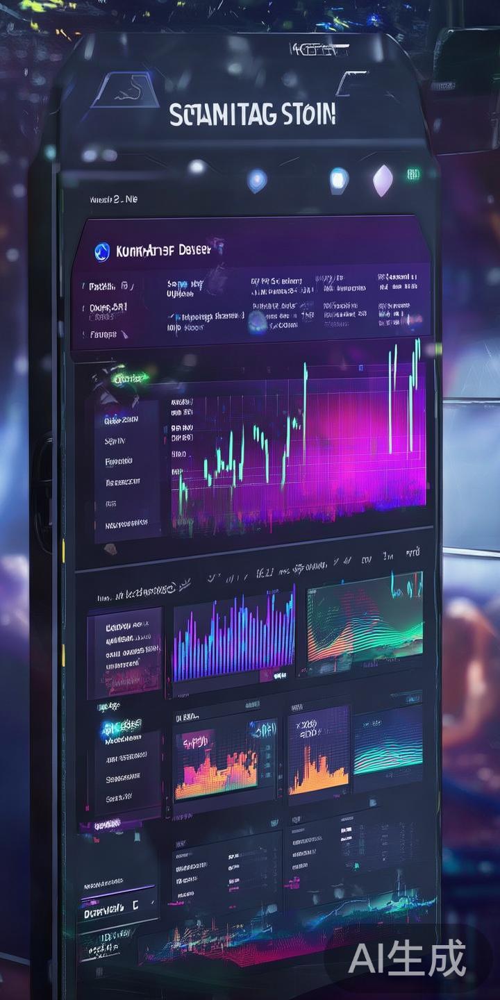 实时战绩追踪工具：内置的战绩统计模块，帮助玩家快速