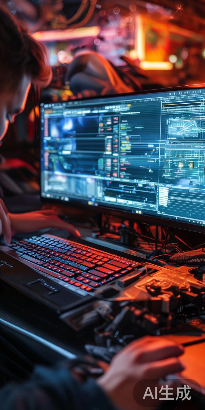 火狐电竞中出现卡顿或闪退的常见原因及解决方法分析