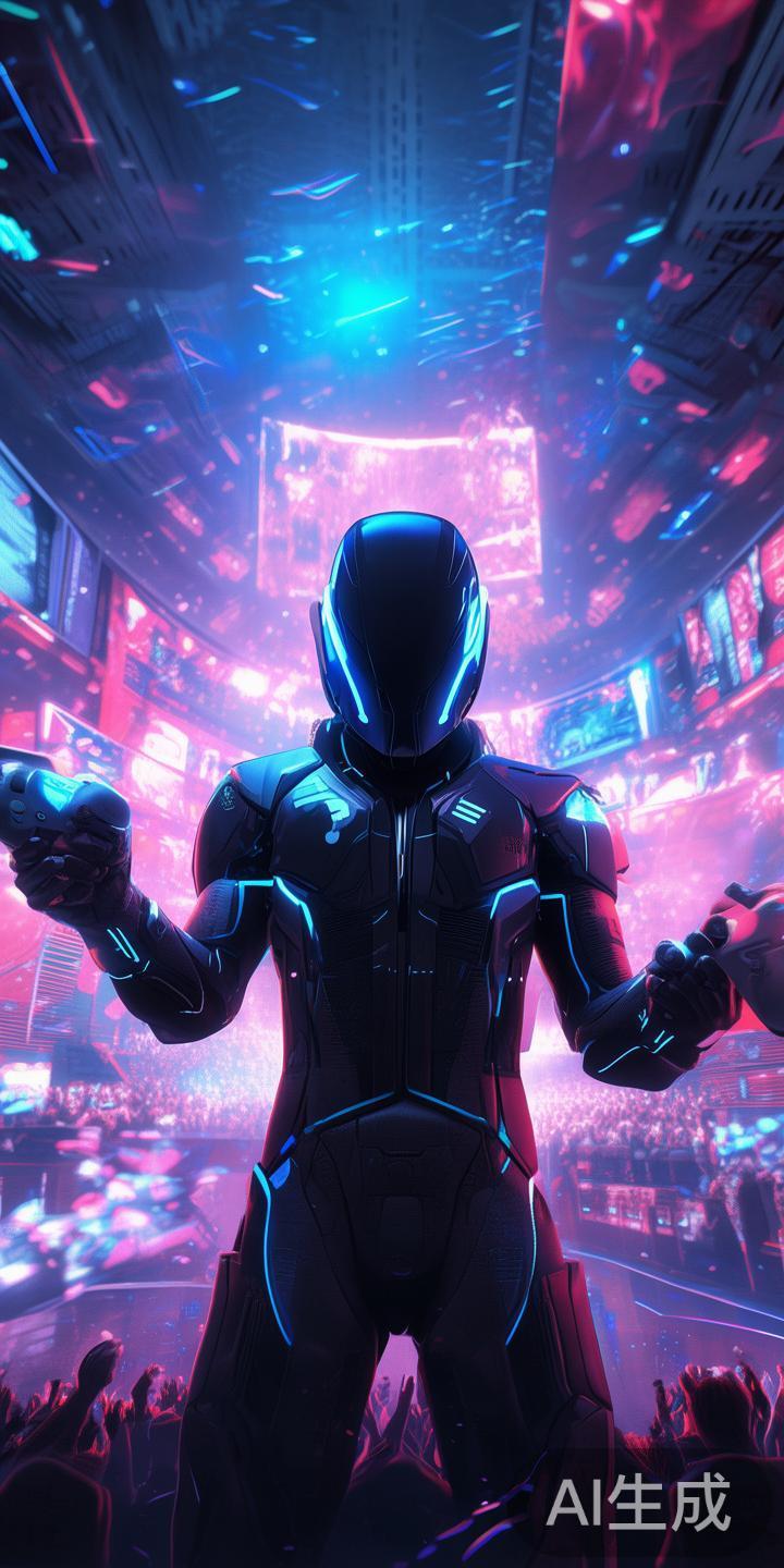 深入分析火狐电竞赞助背后的市场策略与合作模式探秘