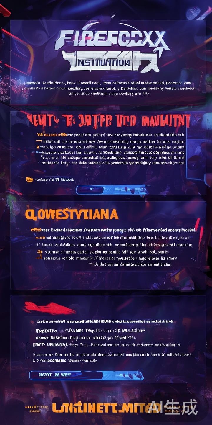 全面解析：掌握技巧与注意事项，助你成功参加火狐电竞邀请赛