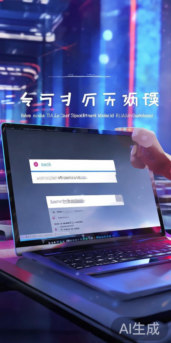 火狐电竞平台注册指南：详细流程及官方网址入口介绍