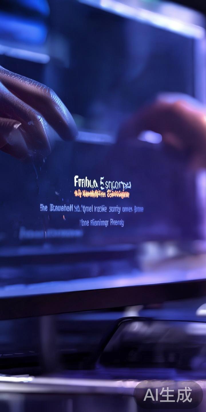 打开浏览器，输入火狐电竞官方网址的主站地址。建议使