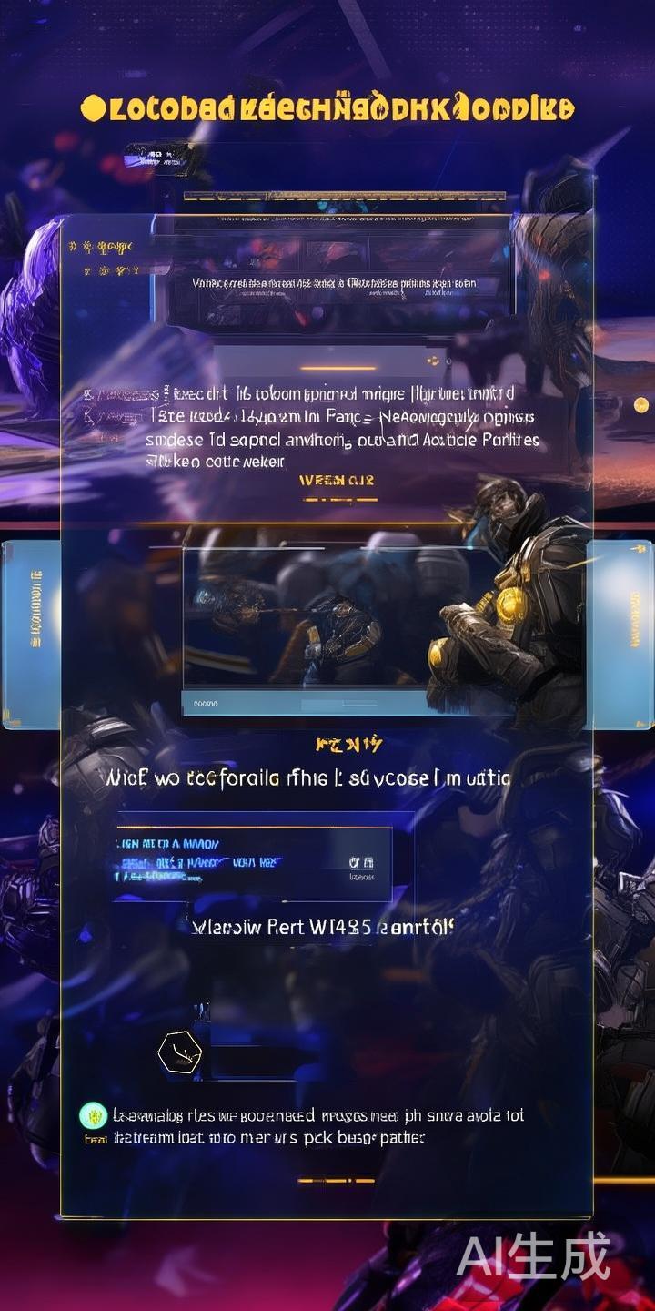 火狐电竞平台特色功能解析及为玩家提供的优质服务详解