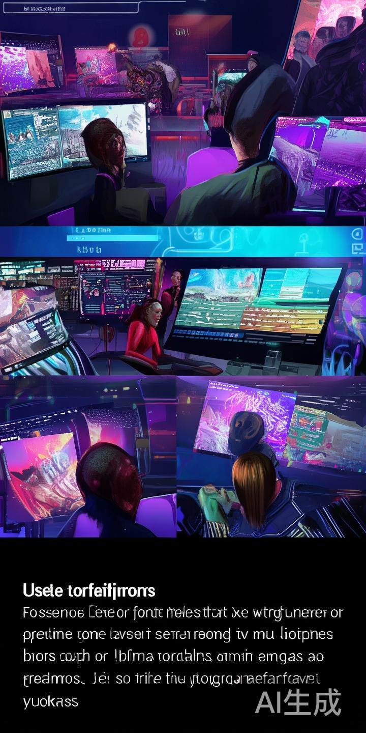 火狐电竞行业口碑分析：用户真实评价与反馈汇总