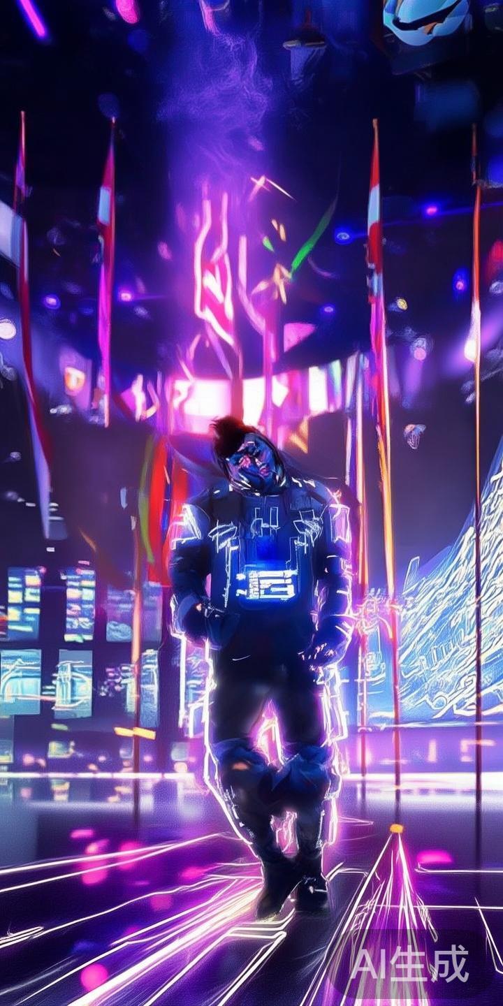 随着电子竞技产业的快速发展，火狐电竞作为新兴力量逐