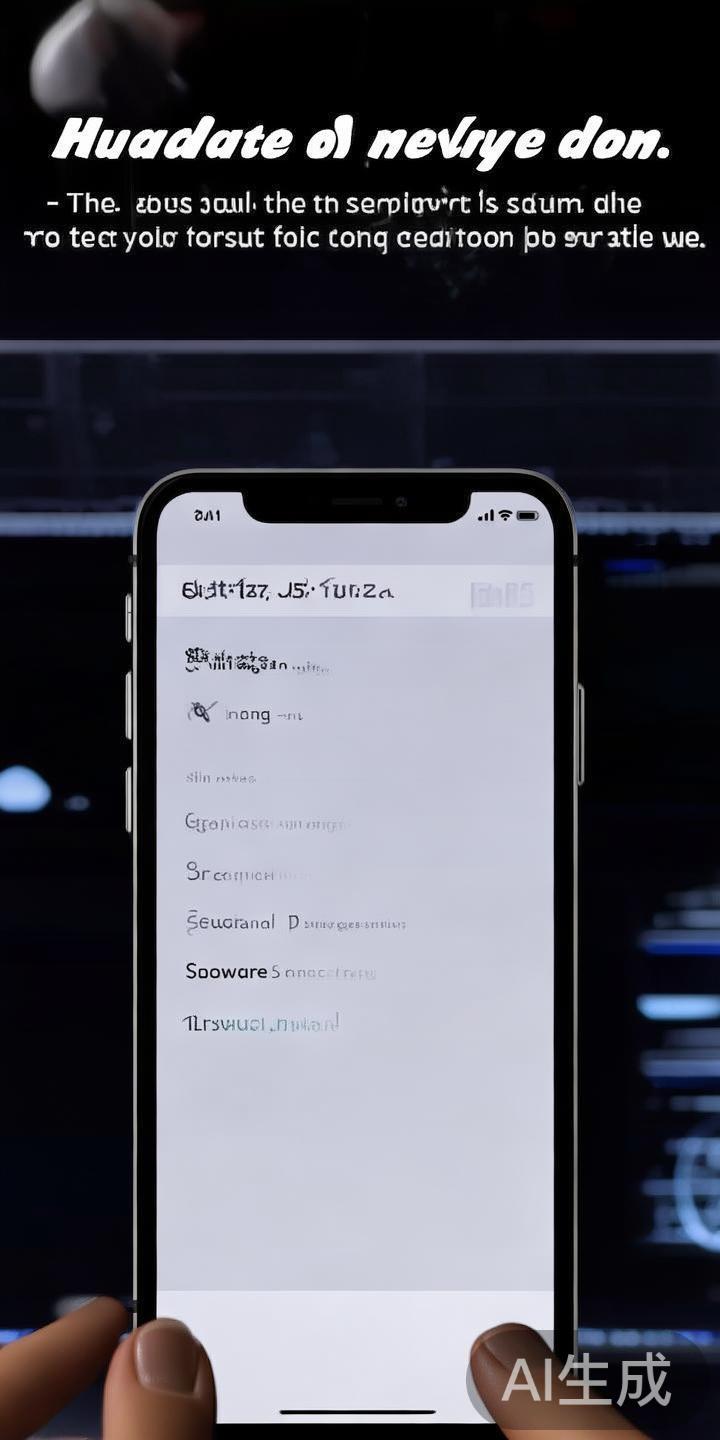 在开始之前，首先确保你的苹果设备已经升级至最新的i