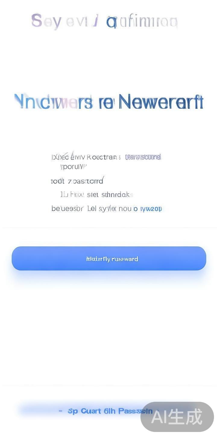 点击“修改密码”按钮。系统会提示您输入当前密码，然