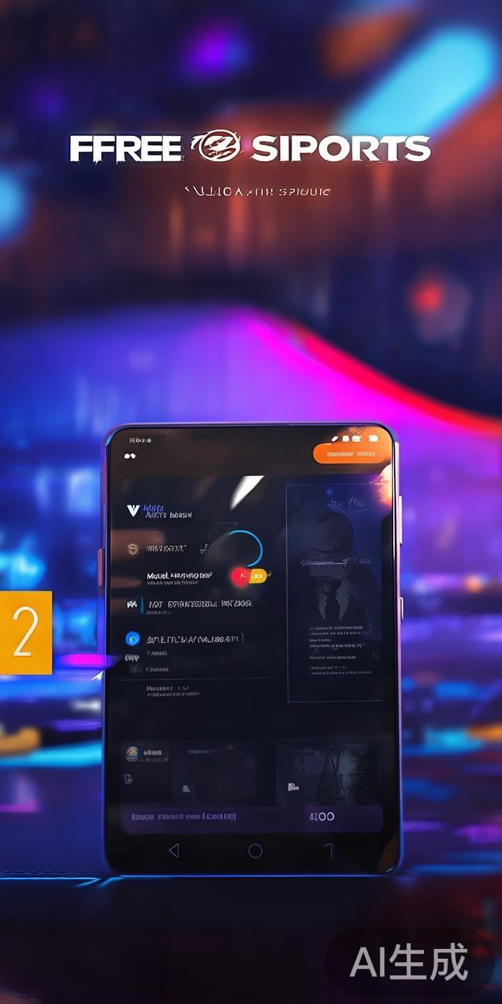 2023年火狐电竞app下载安装最新版详细指南与快速上手攻略 对于喜欢电竞和线上游戏的用户来说,火狐电竞app已