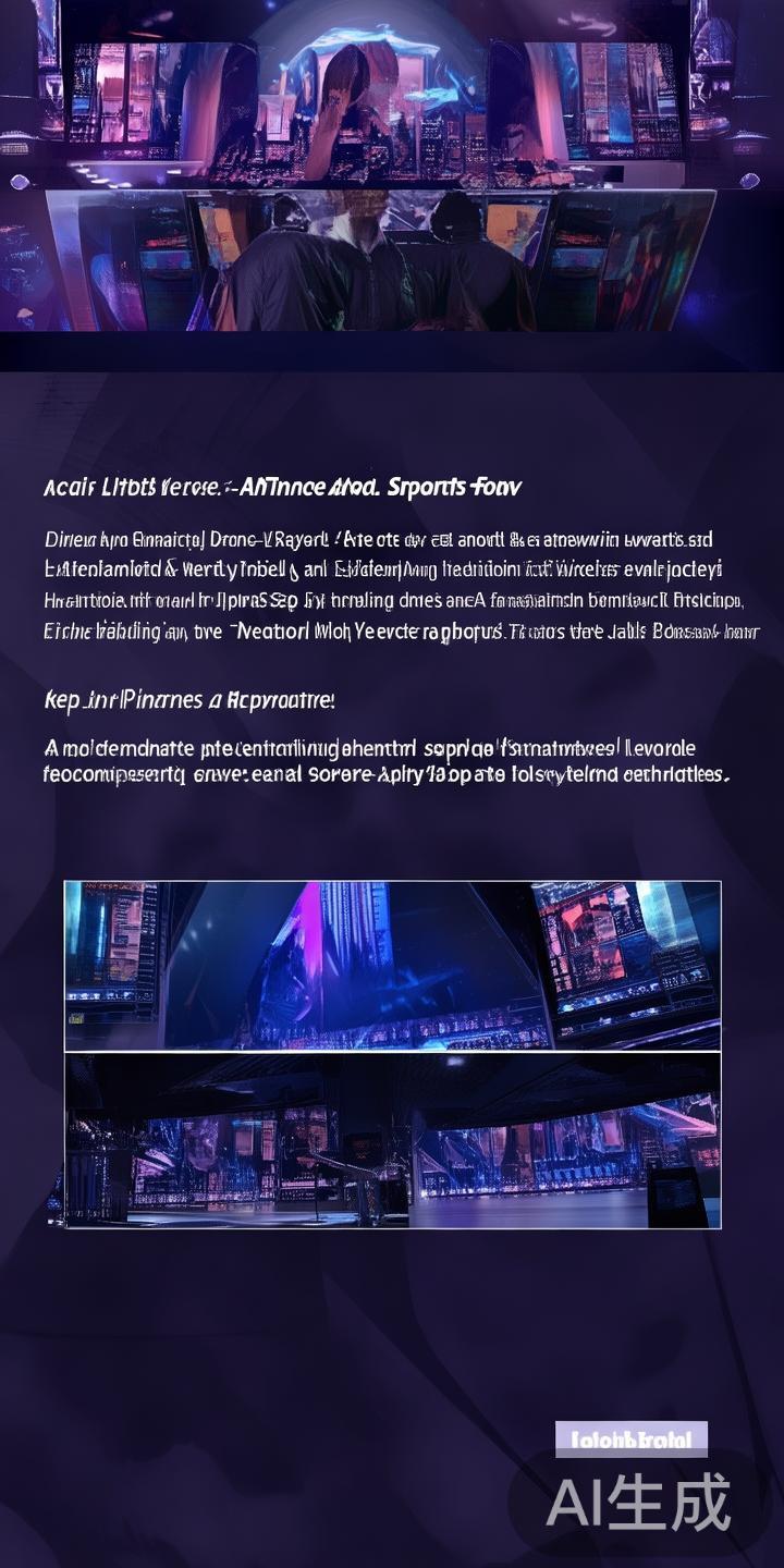 在当今快速发展的电子竞技行业中，直播与赛事转播已成