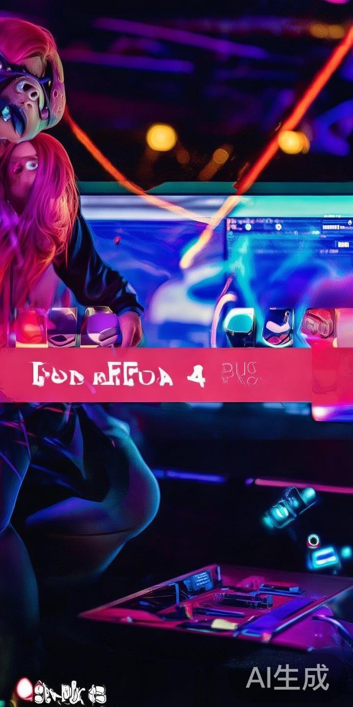 在琳琅满目的电竞世界中，如何提升自己的竞技水平成为