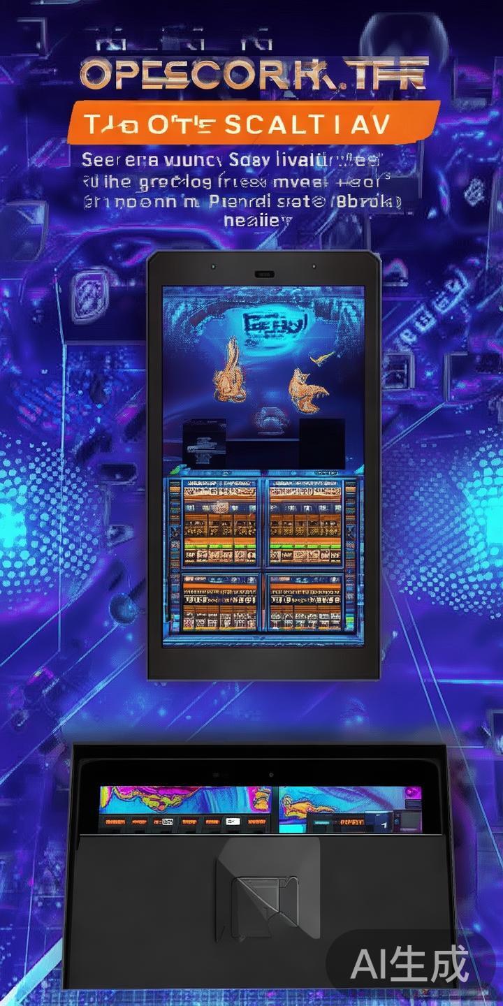 火狐电竞老虎机试玩攻略全流程:新手必看的详细玩法指南 在如今的线上娱乐世界中,老虎机游戏成为众多玩家喜爱