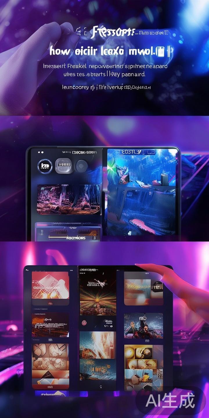 火狐电竞APP下载安装详细教程:助你快速畅享电竞精彩赛事 下载安装完成后,打开火狐电竞app。首次使用时,您