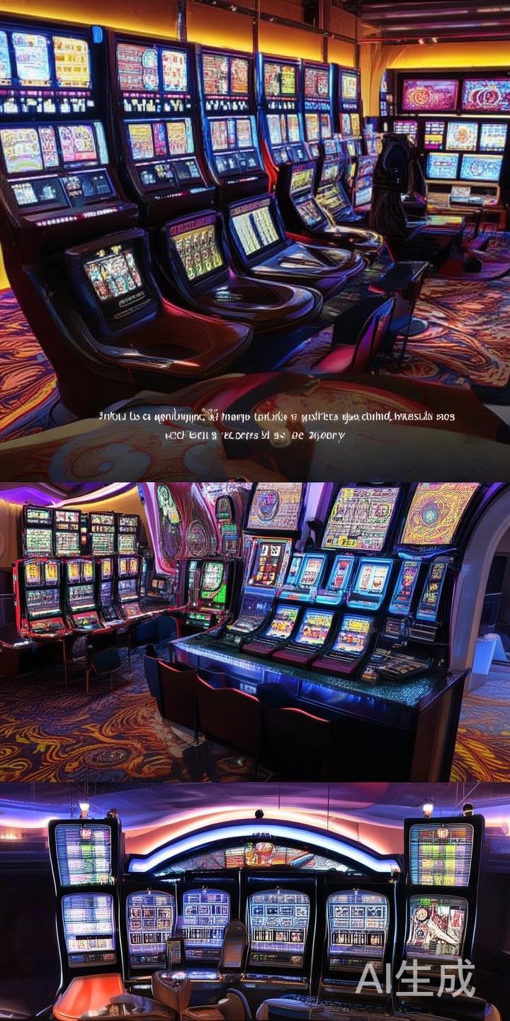 选择合适的游戏模式：不同的平台提供不同的老虎机版本