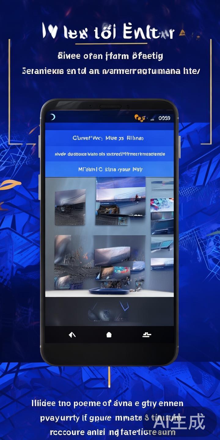火狐电竞官方app下载推荐:安全可靠的优质电竞直播应用大全 选择一款安全的电竞直播应用尤为重要,原因在于它关系