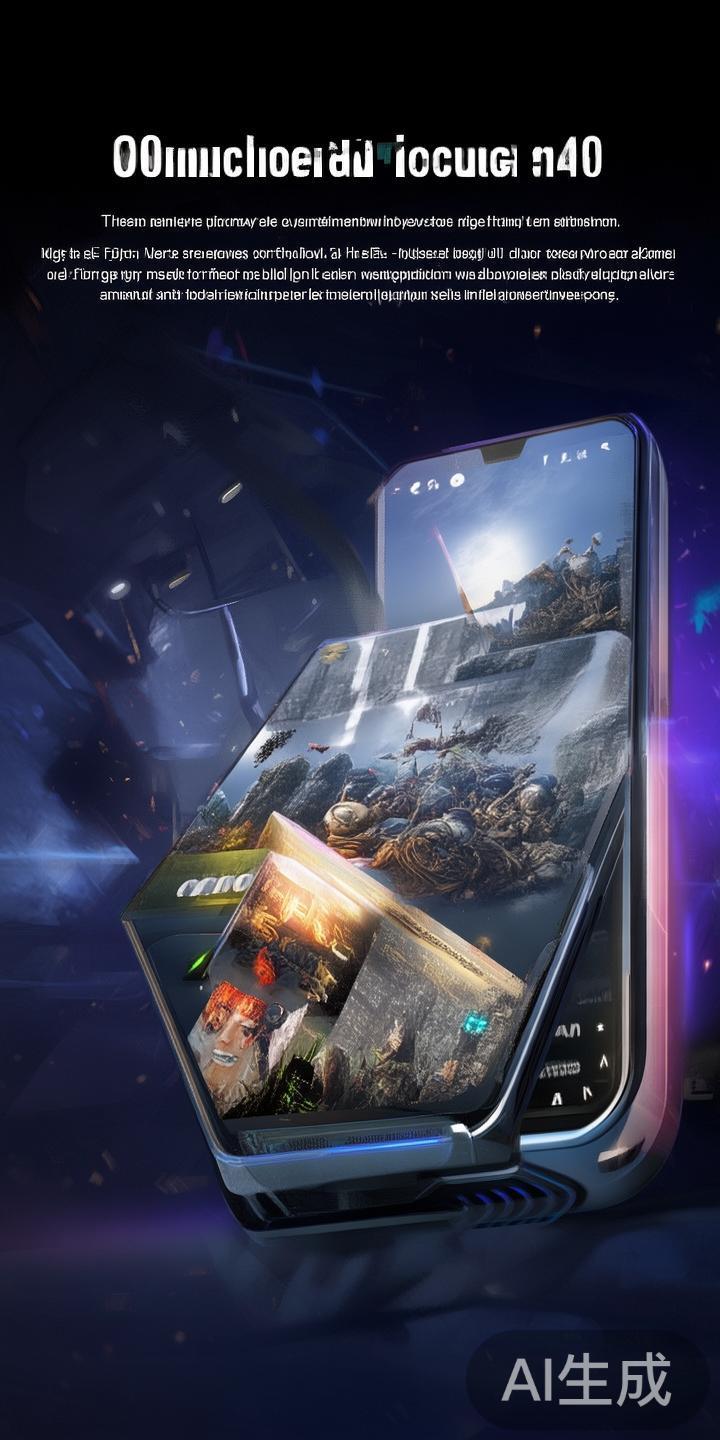 全面解析火狐电竞手机的性能表现与使用体验评测 性能表现与游戏体验
在实际体验方面,火狐电竞手机