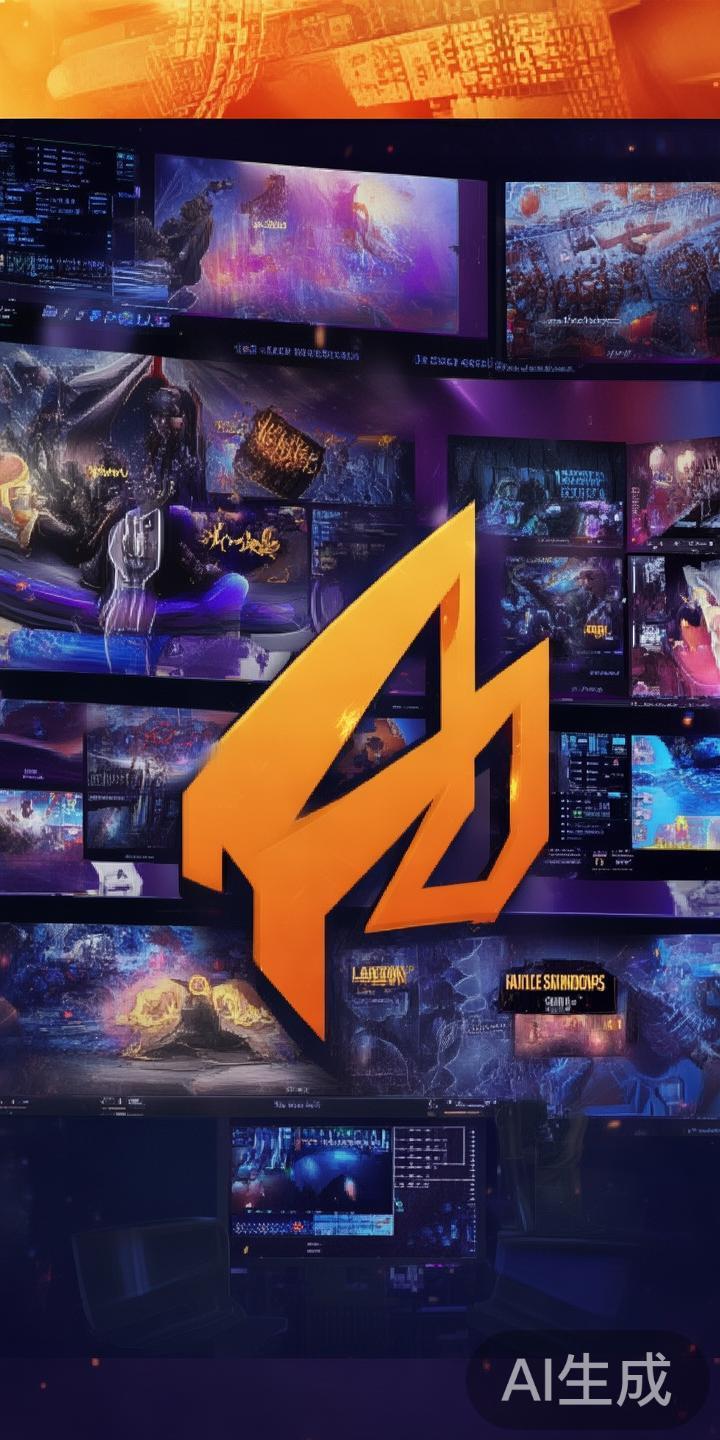 火狐电竞成立于几年前，凭借优质的赛事资源和专业的运