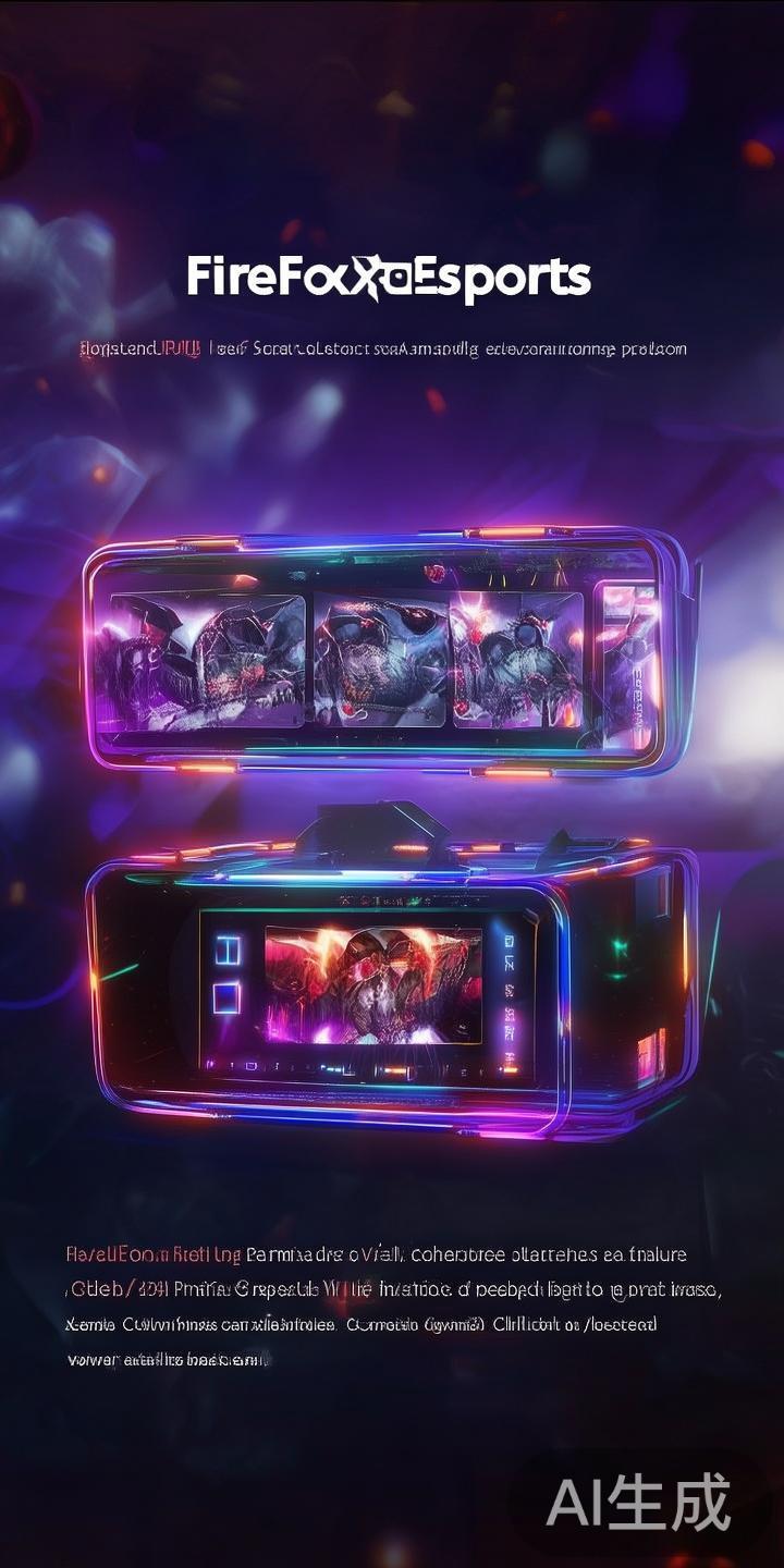 火狐电竞线上平台官网:全面赛事直播安排与观赛指南分享 火狐电竞作为国内领先的电竞赛事平台之一,凭借丰富的